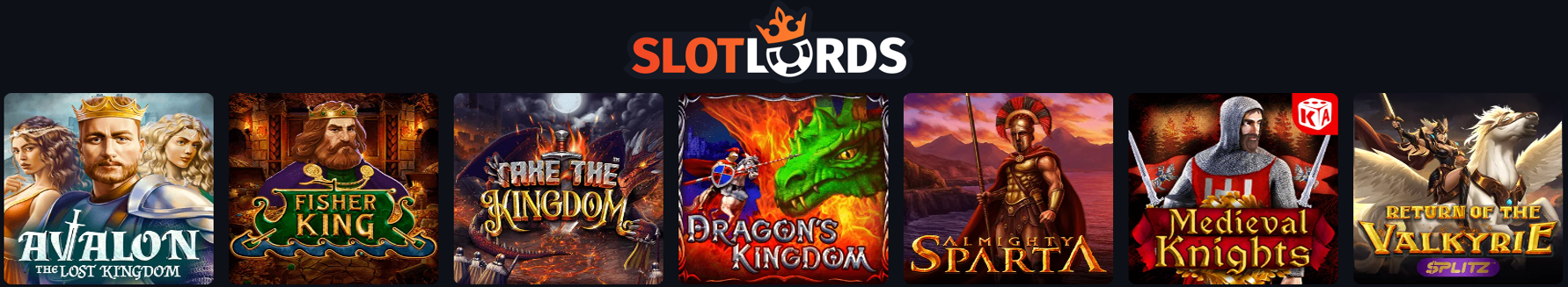 Casino SlotLords