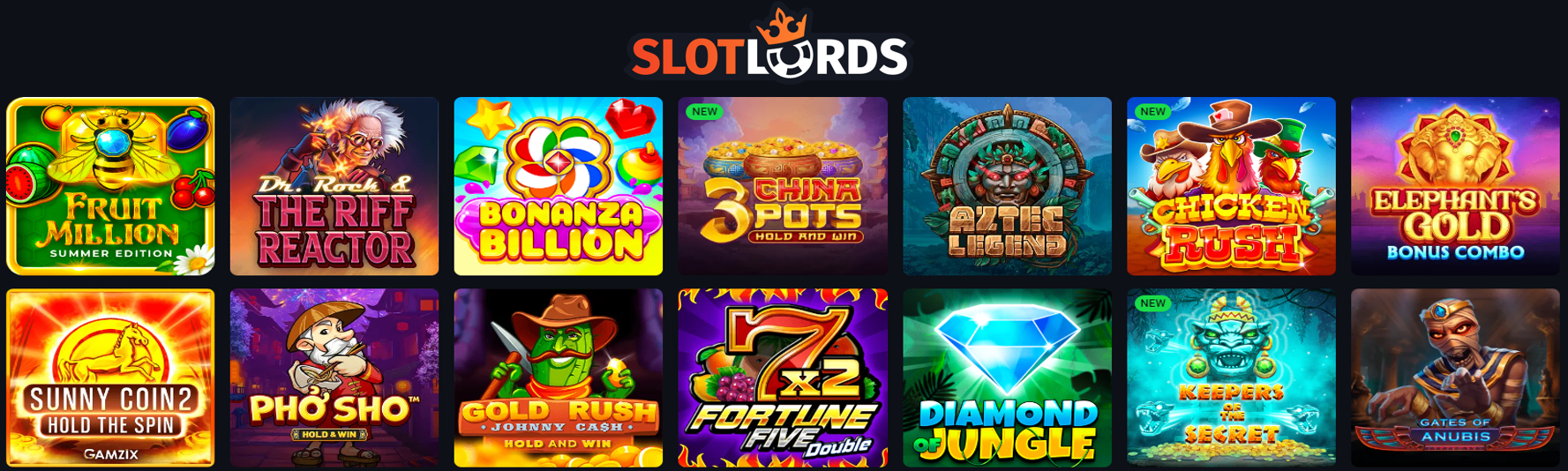 slot lords casino