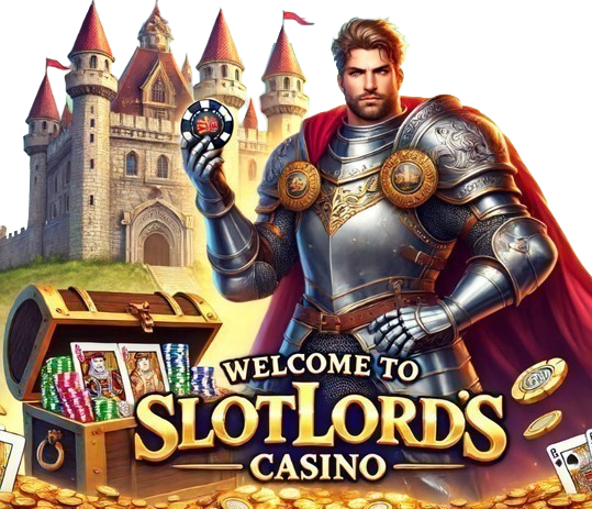 SlotLords Casino