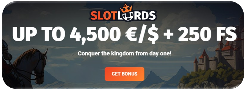 SlotLords